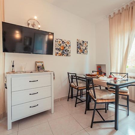 Taormina Apartments Eksteriør bilde