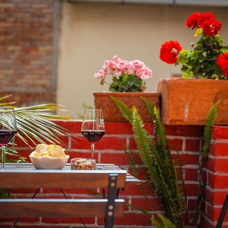Taormina Apartments Eksteriør bilde