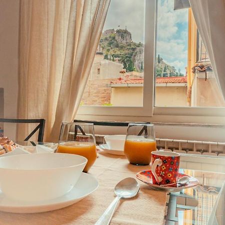 Taormina Apartments Eksteriør bilde