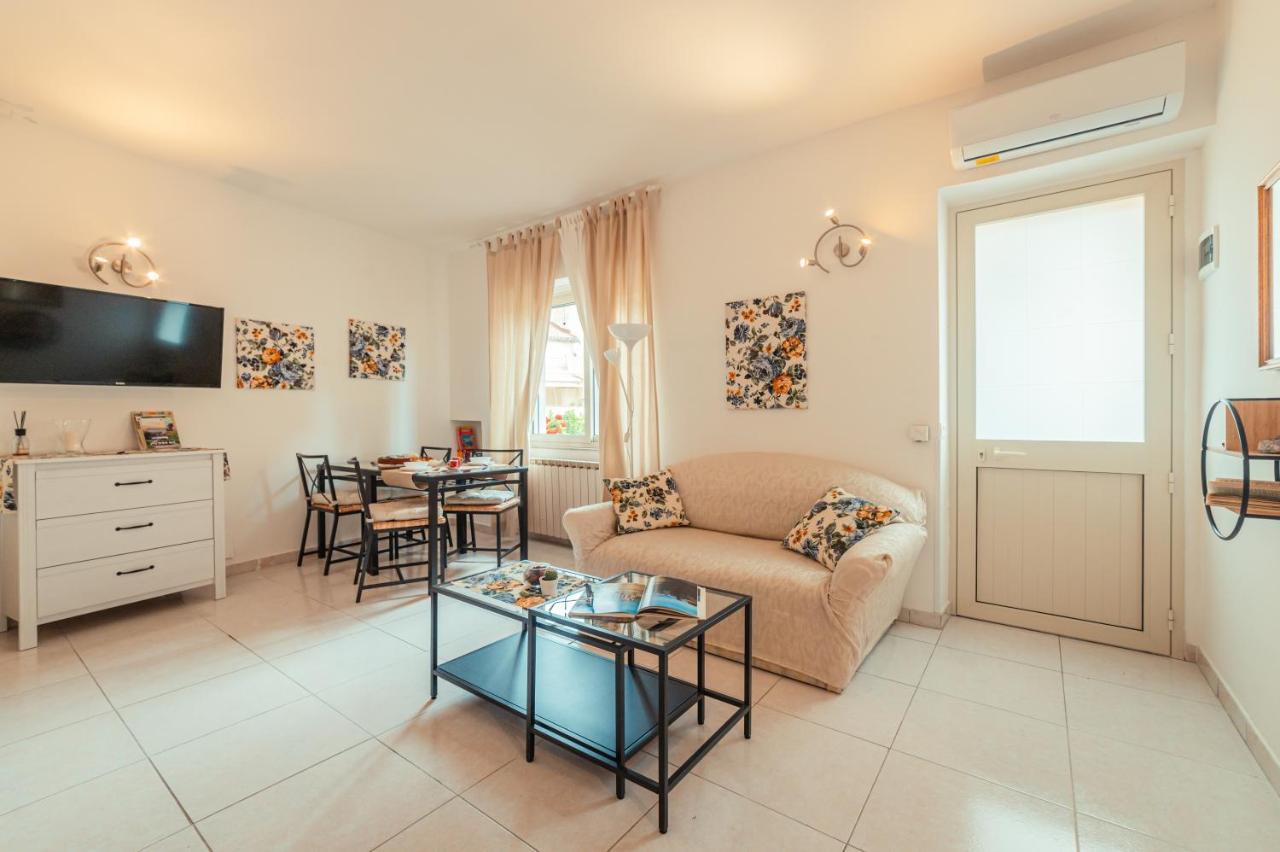 Taormina Apartments Eksteriør bilde