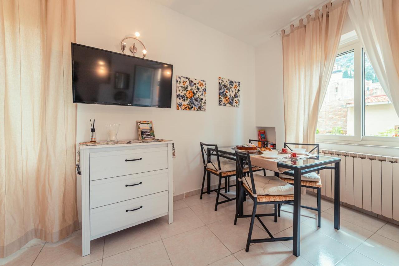 Taormina Apartments Eksteriør bilde