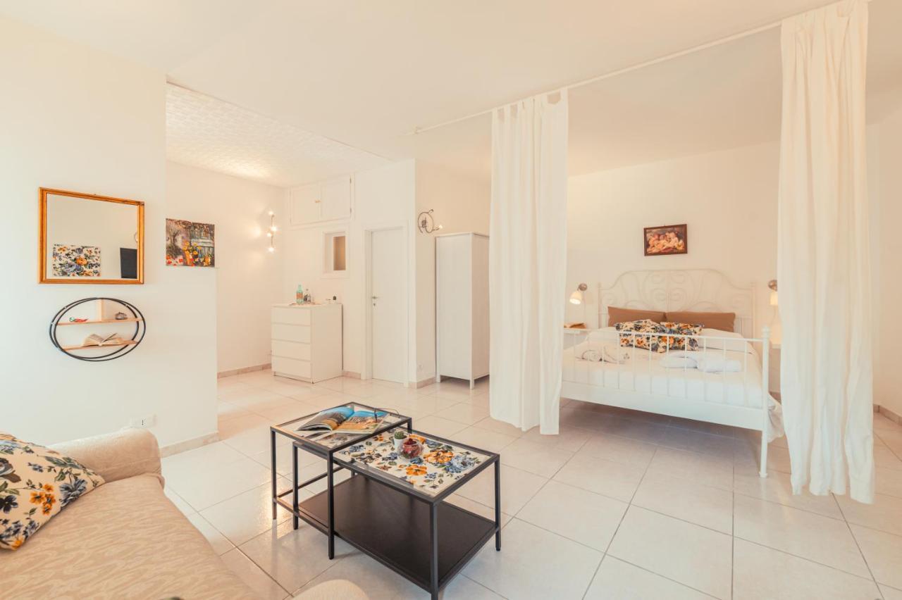 Taormina Apartments Eksteriør bilde