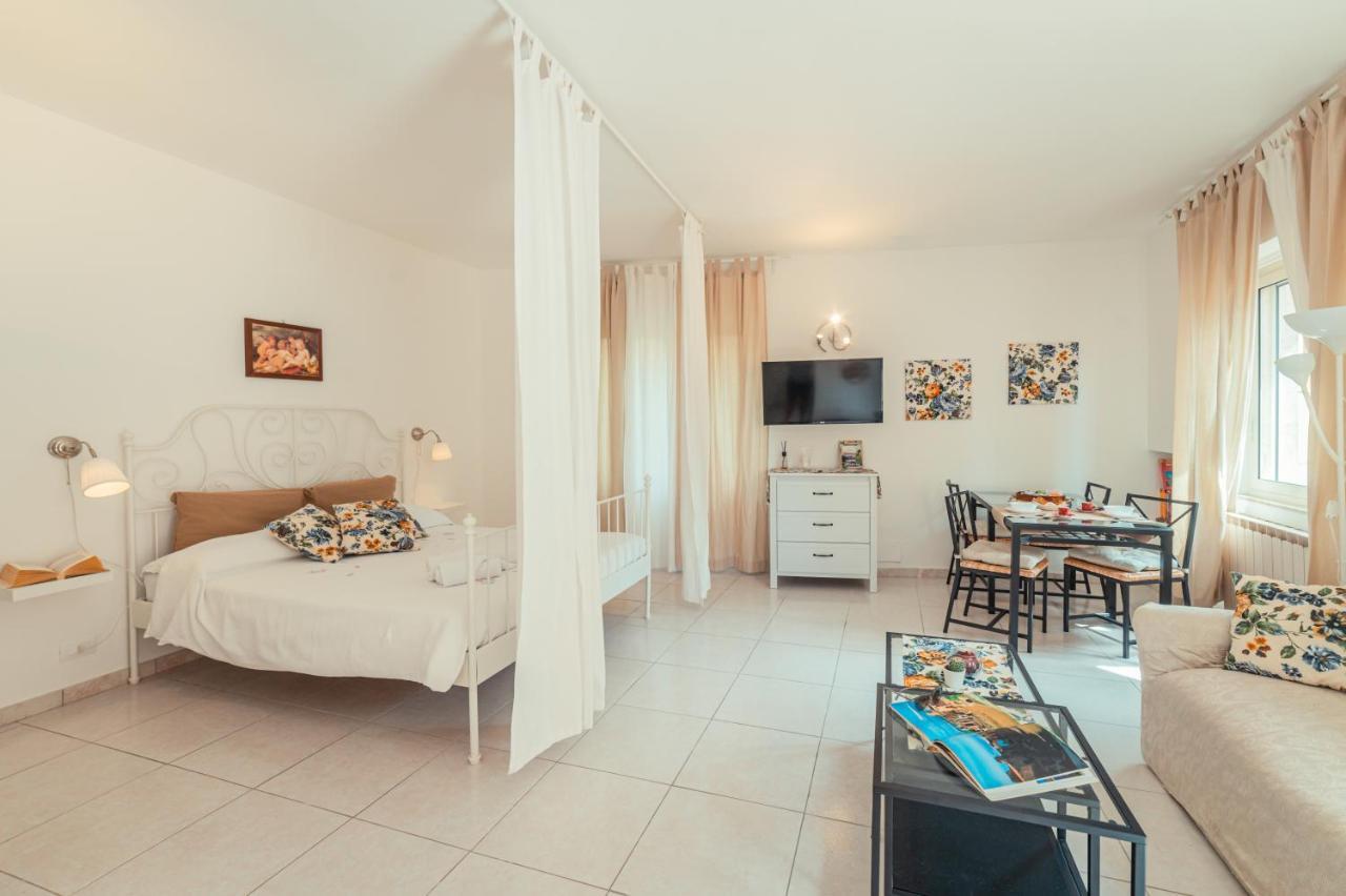 Taormina Apartments Eksteriør bilde