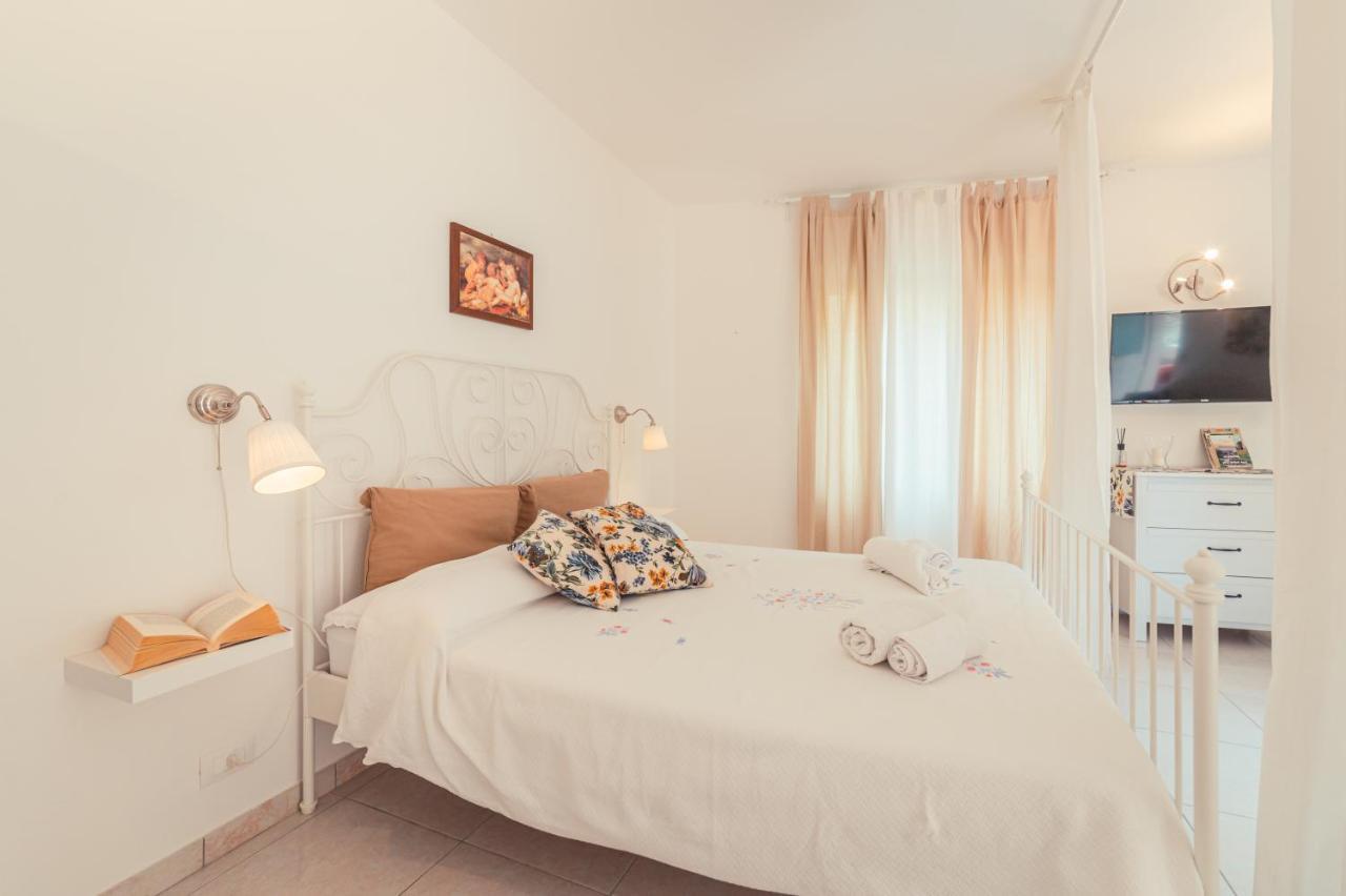 Taormina Apartments Eksteriør bilde