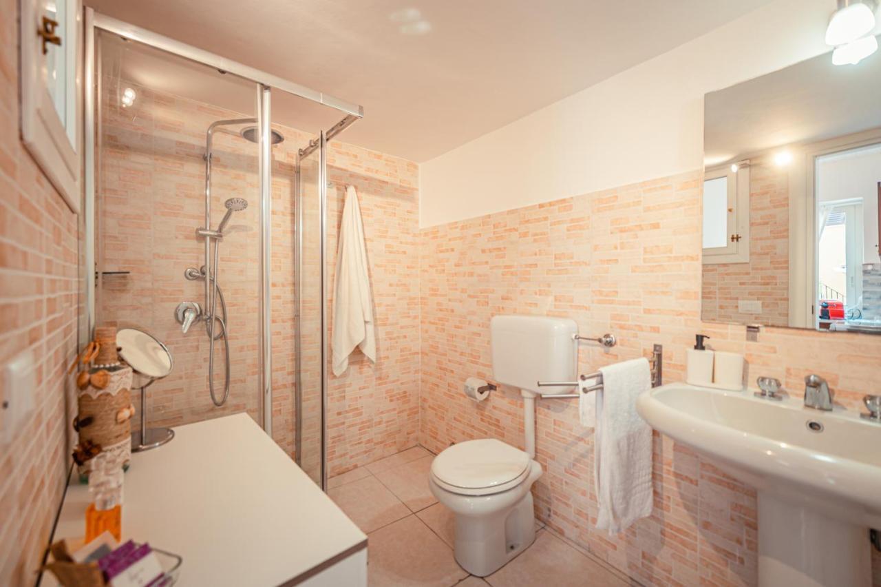 Taormina Apartments Eksteriør bilde