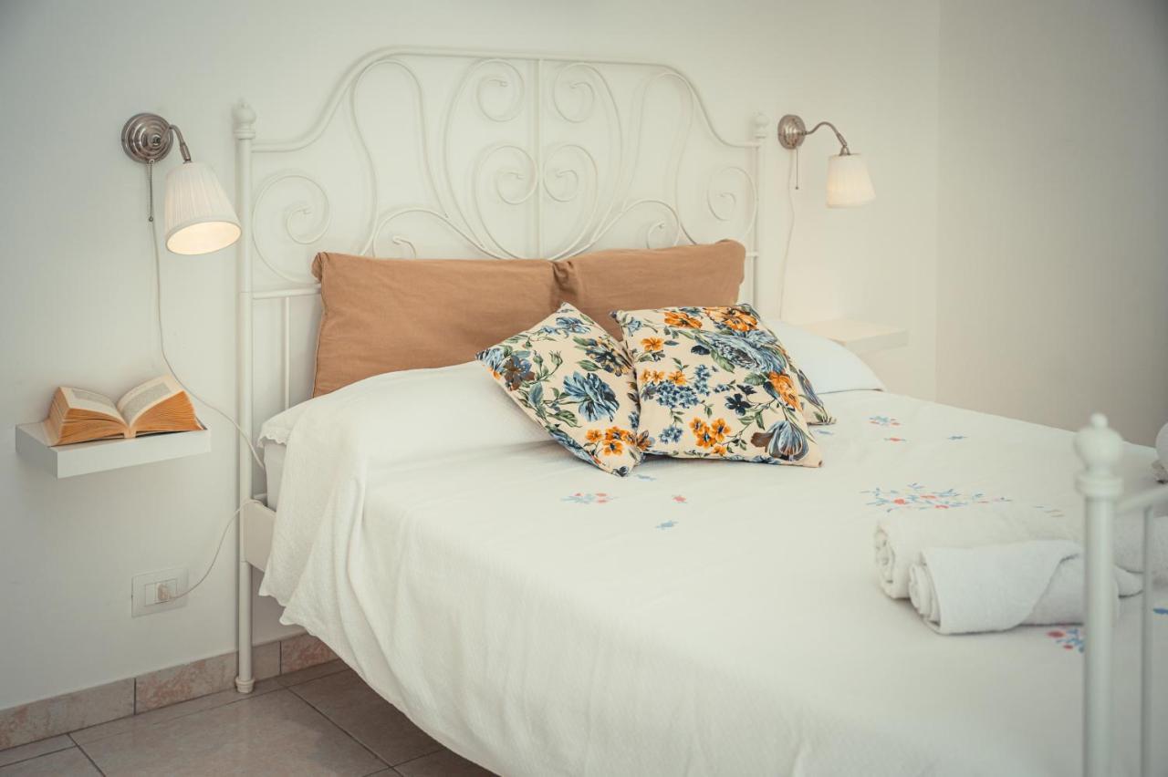 Taormina Apartments Eksteriør bilde